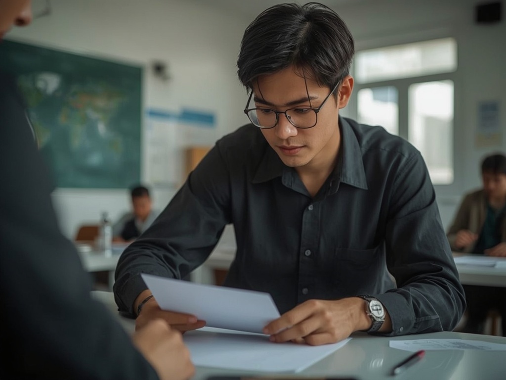 Checklist Operator: Menangani Permintaan Keluarga, Warisan, dan Kuasa dengan Rapi